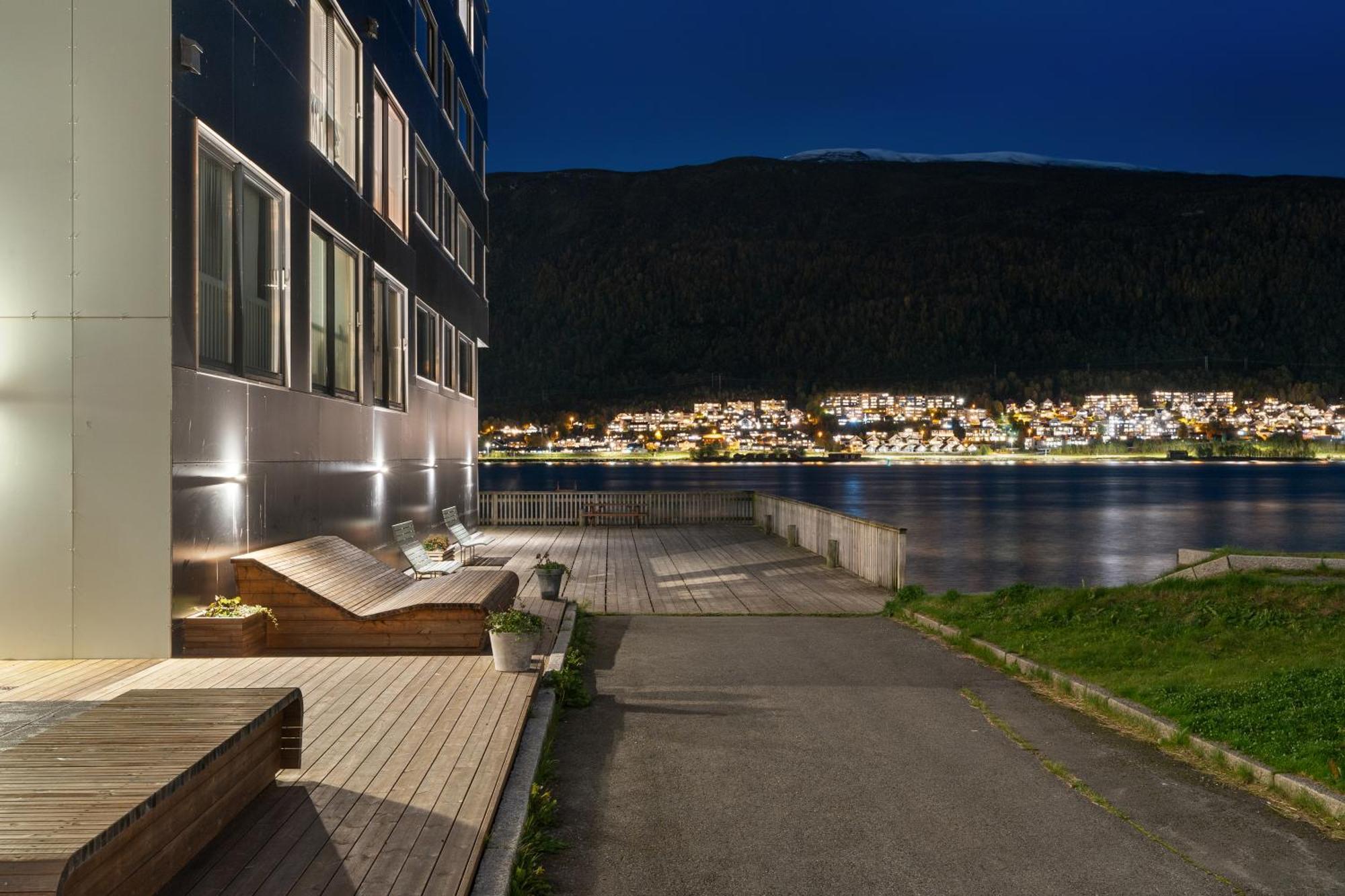 Aurora Haven Tromsø