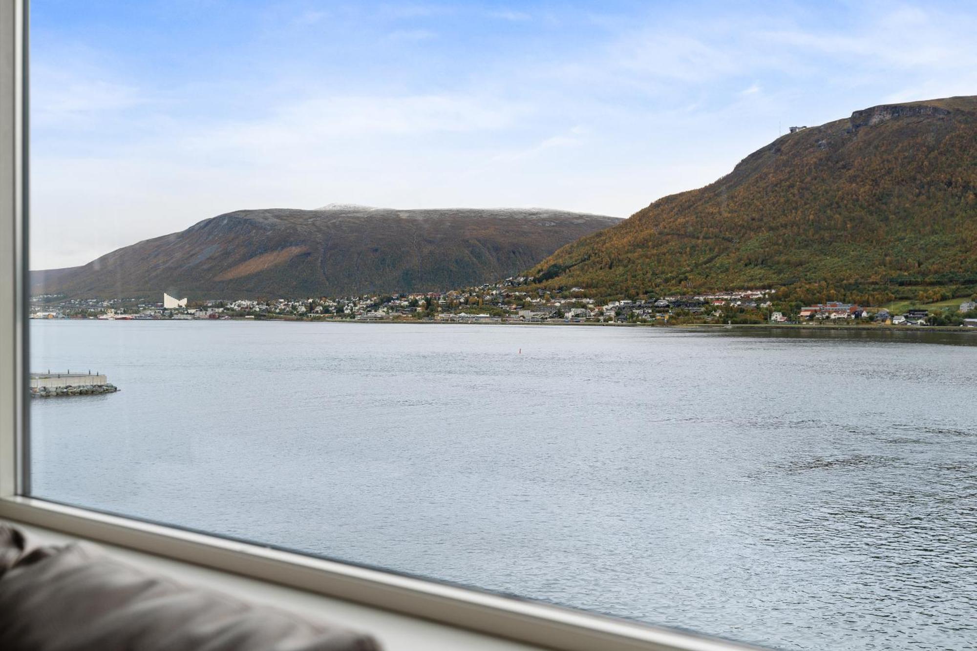 Aurora Haven Tromsø