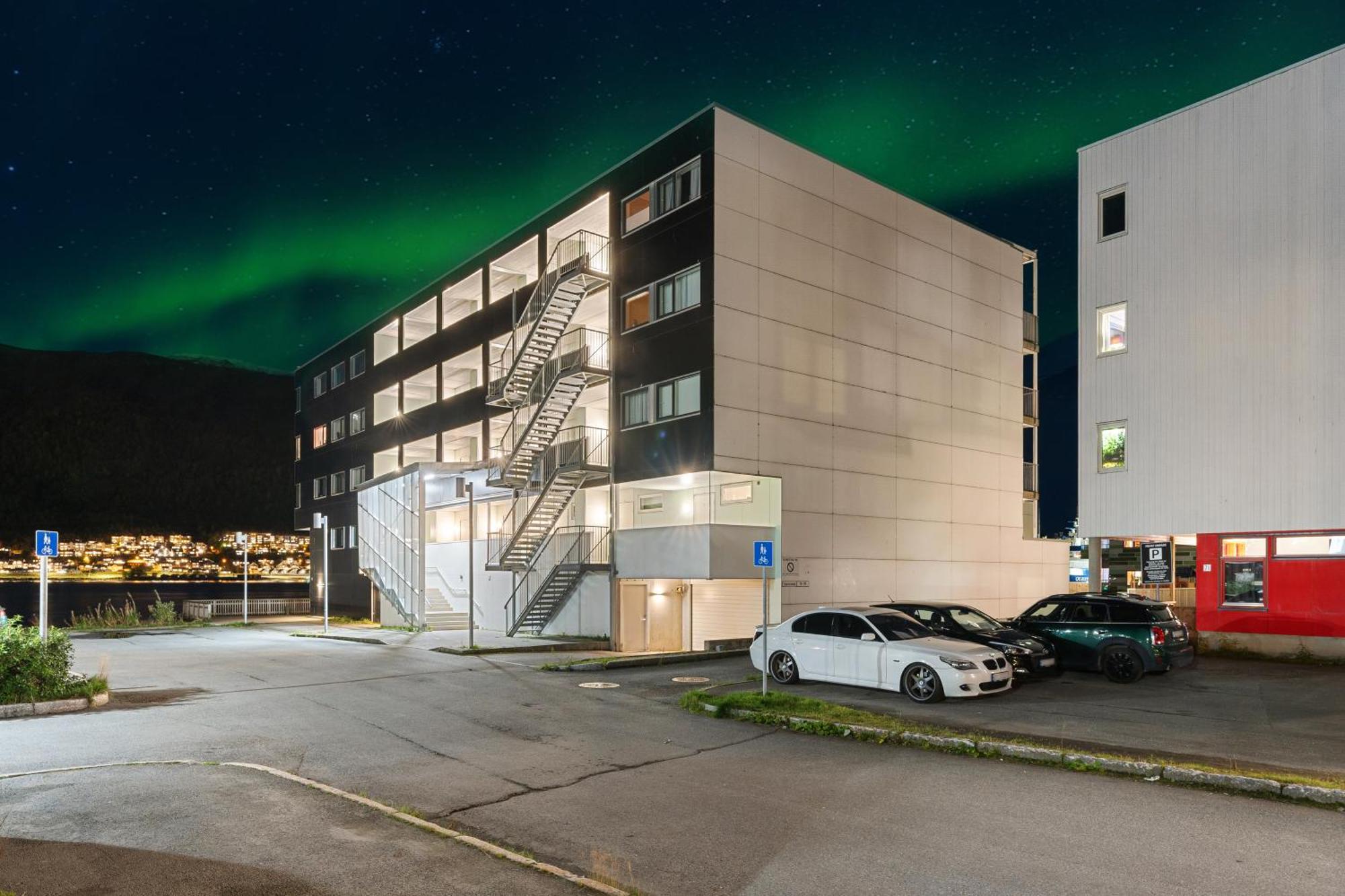 Aurora Haven * Tromsø